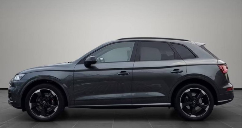 Audi SQ5 3.0 TDI qu. PANO|MATRIX|HUD|RAUTE|LUFT|B&O  occasion � sarcelles - photo n�2